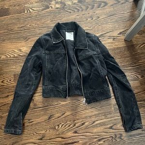 Garage Jean Jacket